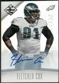 Fletcher Cox