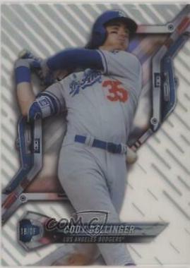 Cody Bellinger #HT-CBE