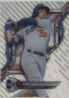 Cody Bellinger