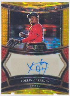 Yoelin Cespedes