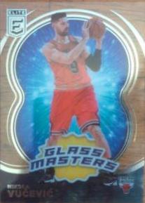 Nikola Vucevic