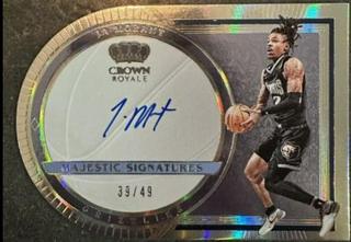 Ja Morant