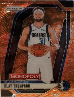 Klay Thompson