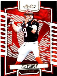 Joe Burrow