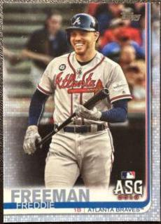 Freddie Freeman