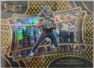 Richard Sherman
