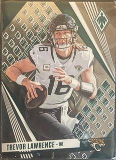 Trevor Lawrence