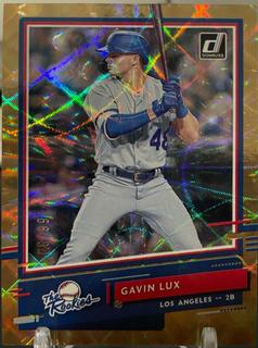 Gavin Lux