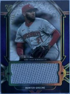 Hunter Greene