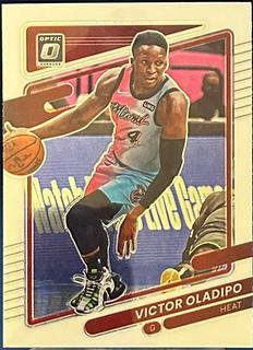 Victor Oladipo