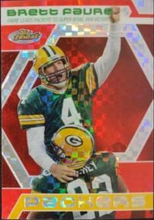 Brett Favre