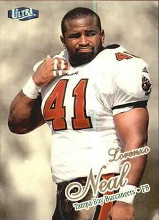 Lorenzo Neal