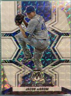 Jacob deGrom
