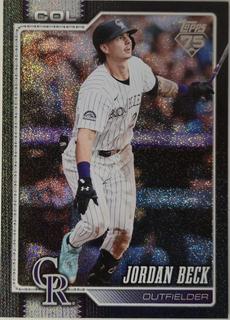 Jordan Beck
