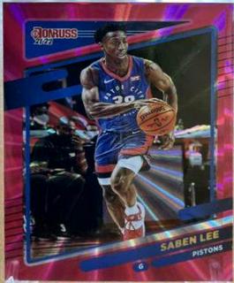 Saben Lee