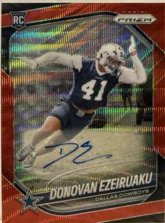 Donovan Ezeiruaku