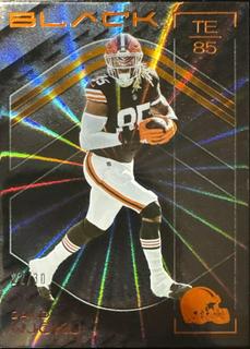 David Njoku