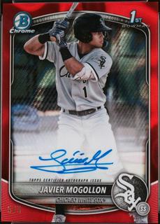Javier Mogollon
