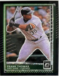 Frank Thomas