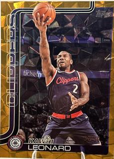 Kawhi Leonard