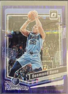 Desmond Bane