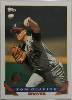 Tom Glavine