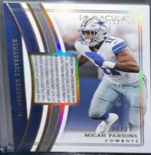 Micah Parsons