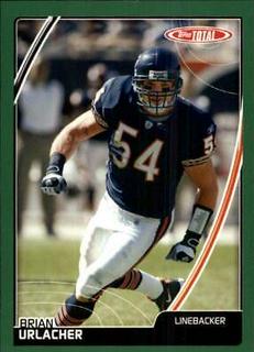 Brian Urlacher