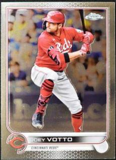 Joey Votto