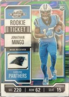 Jonathan Mingo