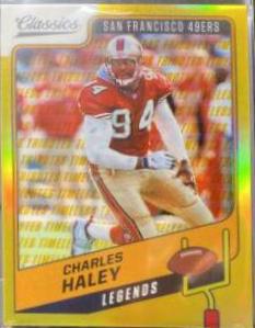 Charles Haley