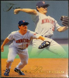 Mike Pagliarulo