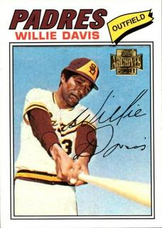 Willie Davis