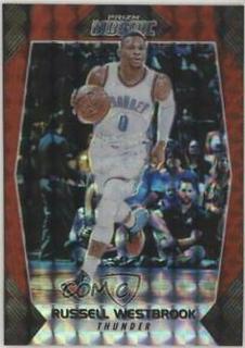 Russell Westbrook
