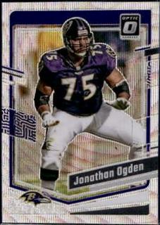 Jonathan Ogden