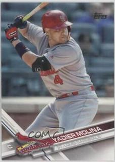 Yadier Molina