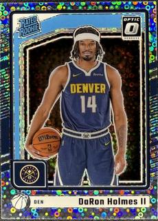 DaRon Holmes II