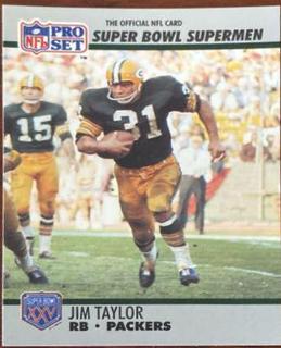 Jim Taylor