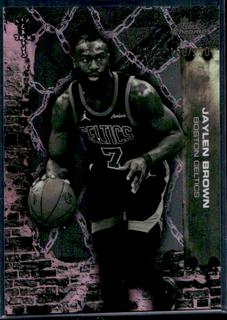 Jaylen Brown
