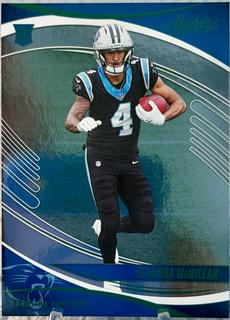 Tetairoa McMillan