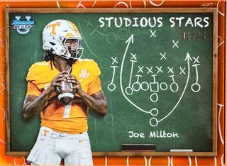 Joe Milton
