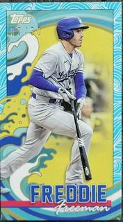 Freddie Freeman