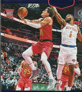 Trae Young