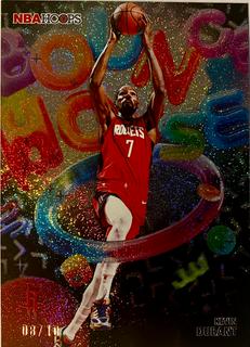 Kevin Durant
