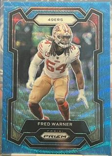 Fred Warner