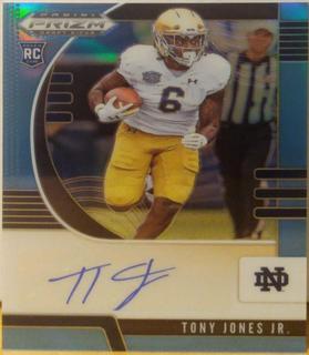 Tony Jones Jr.