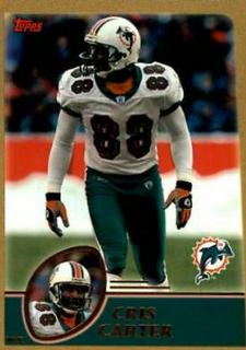 Cris Carter