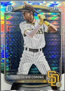 Deivid Coronil