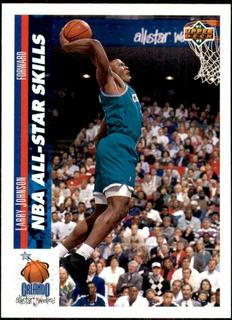 Larry Johnson