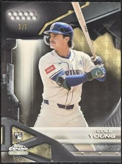 Cole Young